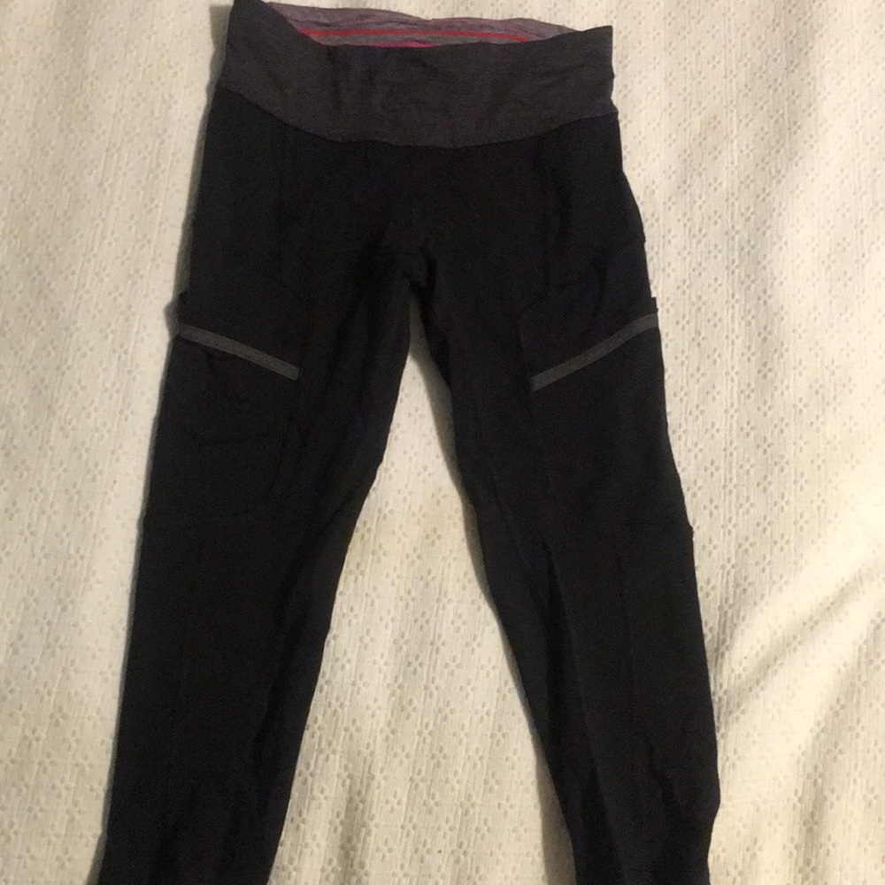 Fast and free lululemon leggings!